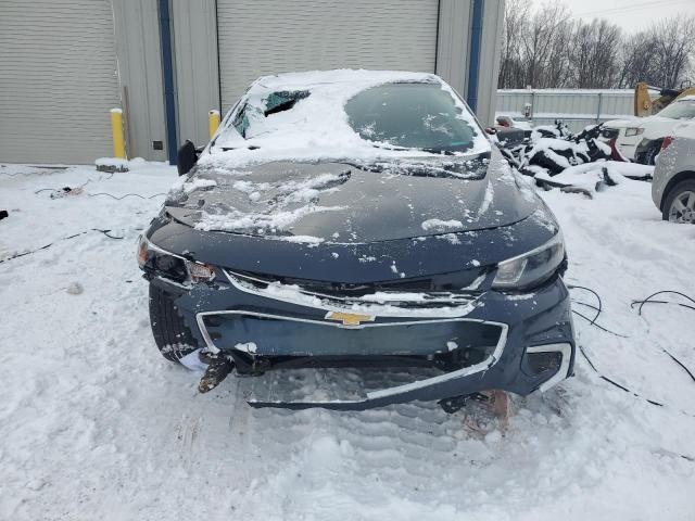 Photo 5 from auction – 2018 CHEVROLET MALIBU LS with VIN 1G1ZB5ST2JF161317