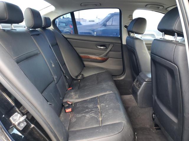 Zdjęcie 10 z aukcji – 2011 BMW 328 I SULE z VIN WBAPH5C56BA443159