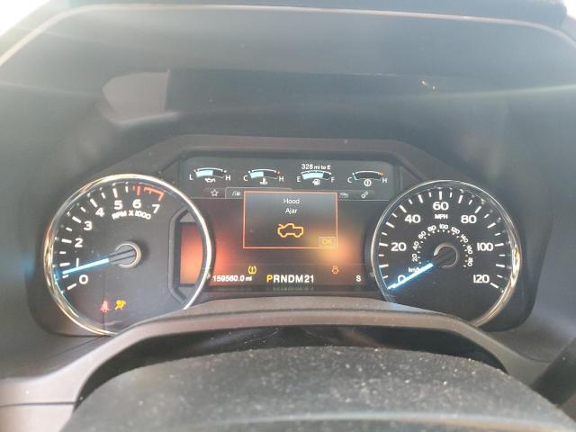 Photo 9 from auction – 2015 FORD F150 SUPER with VIN 1FTEX1EPXFFA23465