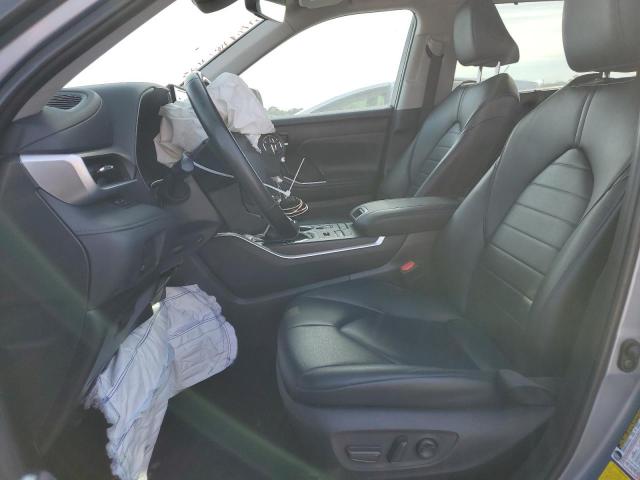 Photo 7 from auction – 2022 TOYOTA HIGHLANDER with VIN 5TDGZRBH6NS163378