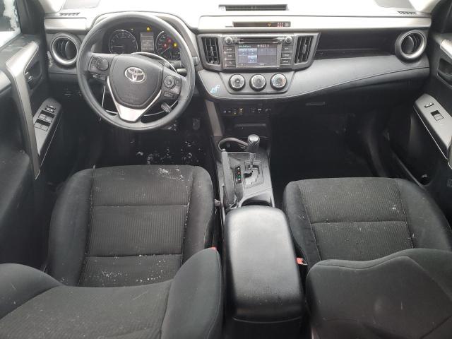 صورة رقم 8 من المزاد - 2017 TOYOTA RAV4 LE مع VIN 2T3BFREV5HW668271