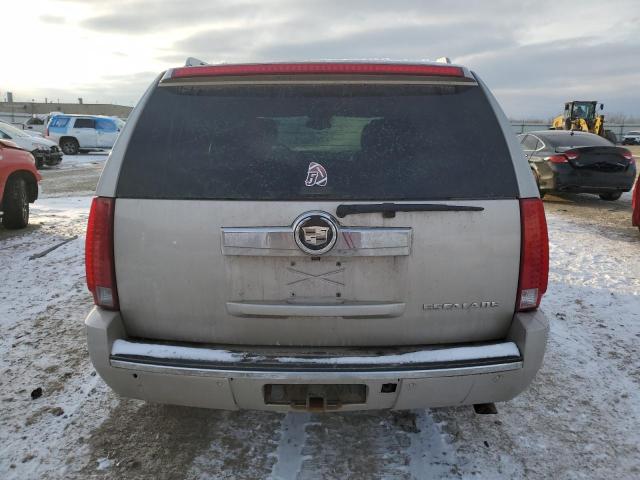 Photo 6 from auction – 2007 CADILLAC ESCALADE L with VIN 1GYFK63897R175730
