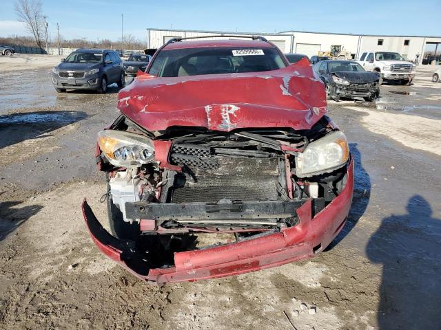 Photo 5 from auction – 2007 TOYOTA RAV4 with VIN JTMZD33V175055624