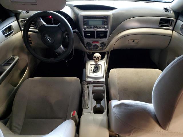 Фото 8 с аукциона – 2009 SUBARU IMPREZA 2. с VIN JF1GH61689H817962