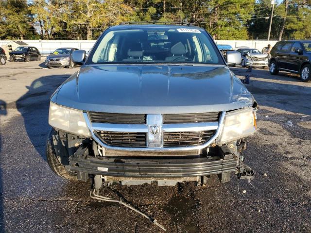 Photo 5 from auction – 2010 DODGE JOURNEY SX with VIN 3D4PH5FV5AT199299