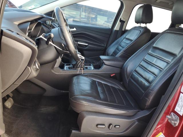 Photo 7 from auction – 2017 FORD ESCAPE SE with VIN 1FMCU9GD0HUD22670