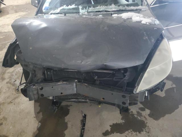 Photo 11 from auction – 2007 SATURN AURA XE with VIN 1G8ZS57N97F295083