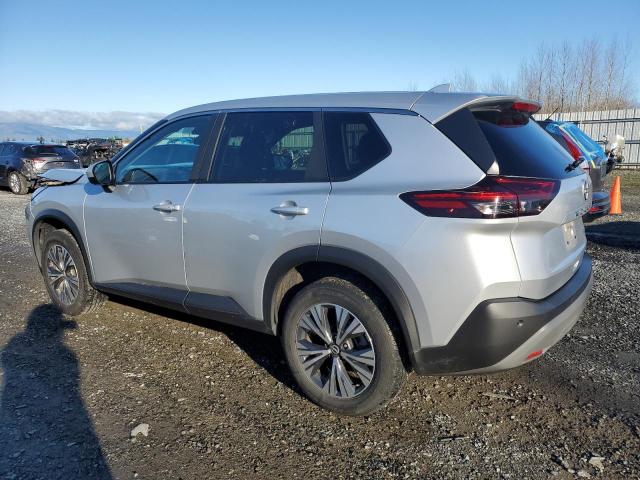 Photo 2 from auction – 2023 NISSAN ROGUE SV with VIN 5N1BT3BA4PC853545