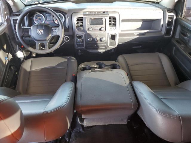 Photo 8 from auction – 2017 RAM 1500 ST with VIN 1C6RR6FG2HS860753