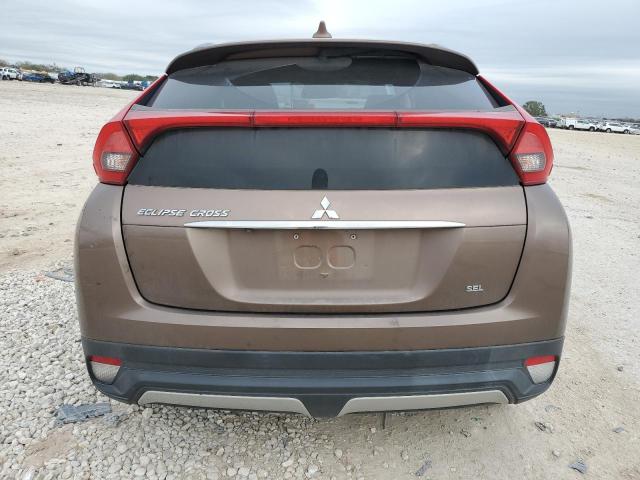 Фото 6 с аукциона – 2020 MITSUBISHI ECLIPSE CR с VIN JA4AS5AA6LZ002705