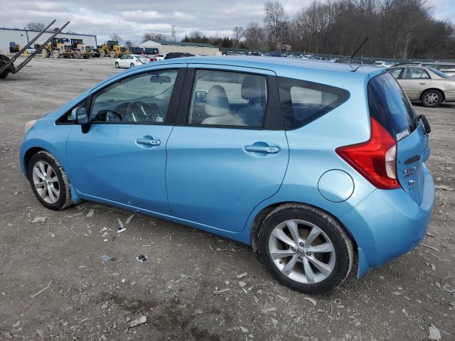 Photo 2 from auction – 2014 NISSAN VERSA NOTE with VIN 3N1CE2CP4EL376801