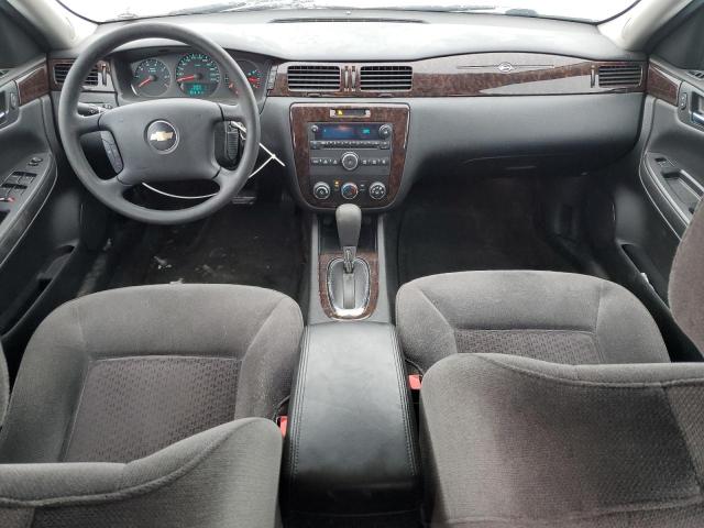 Photo 8 from auction – 2012 CHEVROLET IMPALA LS with VIN 2G1WA5E32C1110119