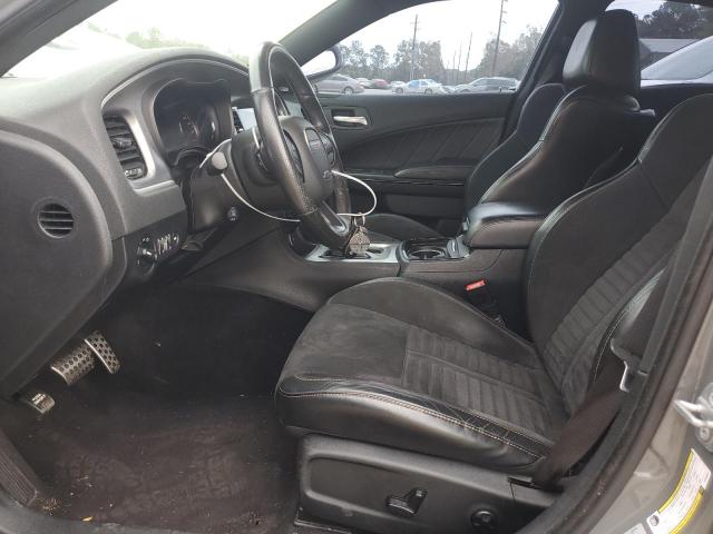 Photo 7 from auction – 2017 DODGE CHARGER R/ with VIN 2C3CDXCTXHH535557