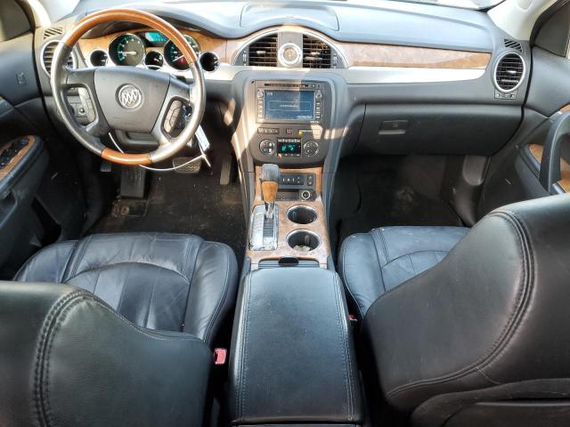 Photo 8 from auction – 2012 BUICK ENCLAVE with VIN 5GAKVCED7CJ130560