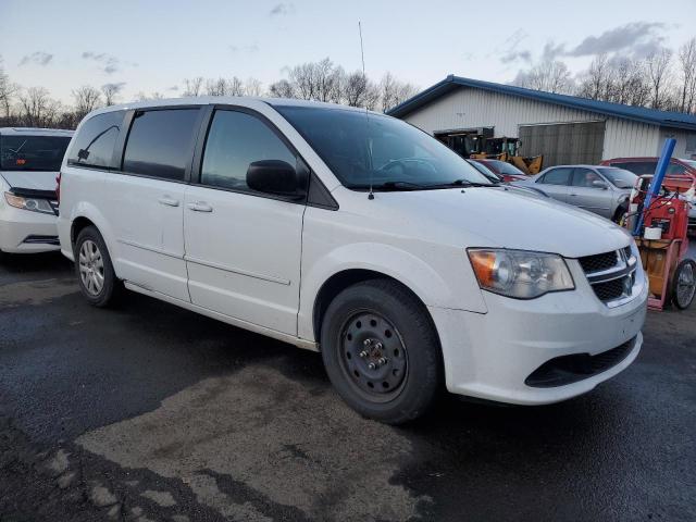 Photo 4 from auction – 2017 DODGE GRAND CARA with VIN 2C4RDGBG7HR558993