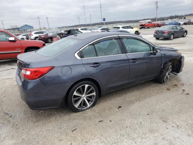 Photo 3 from auction – 2015 SUBARU LEGACY 2.5 with VIN 4S3BNAN68F3053999