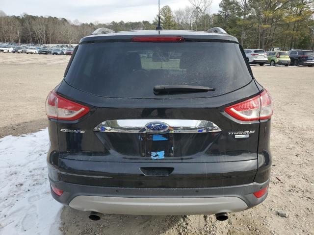 Photo 6 from auction – 2015 FORD ESCAPE TIT with VIN 1FMCU9JX0FUB00680