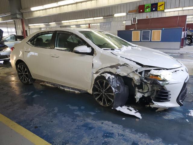 Photo 4 from auction – 2017 TOYOTA COROLLA L with VIN 2T1BURHE3HC785228