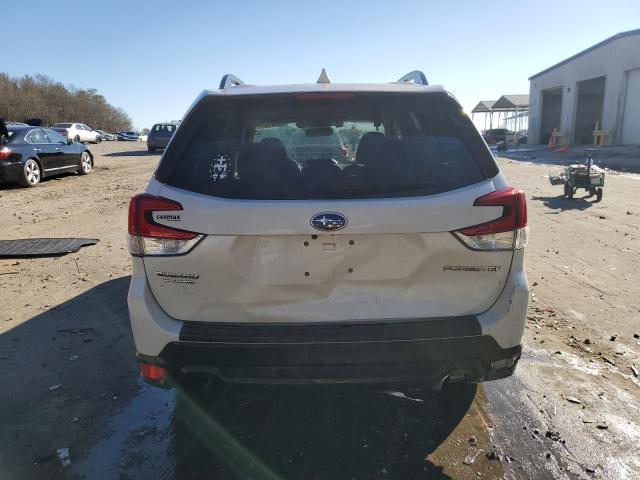 Photo 6 from auction – 2019 SUBARU FORESTER P with VIN JF2SKAEC1KH486853