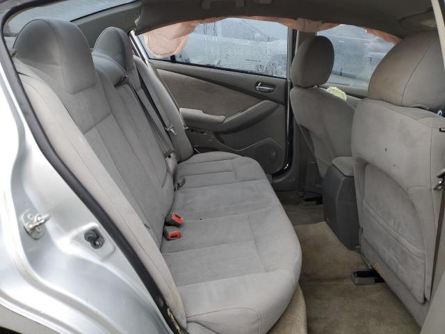 Photo 10 from auction – 2012 NISSAN ALTIMA BAS with VIN 1N4AL2AP5CN436262
