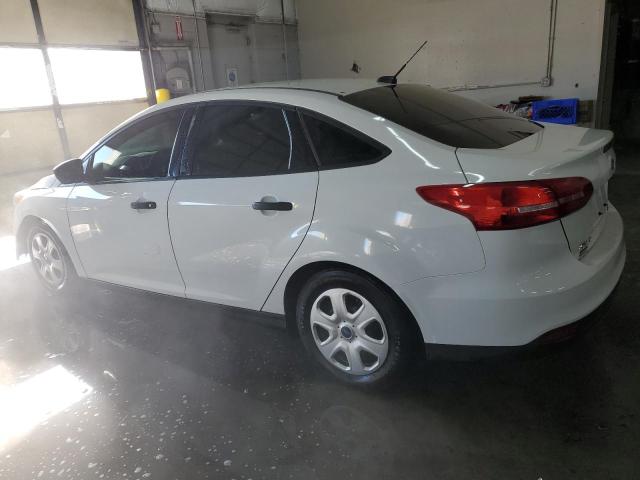 Photo 2 from auction – 2015 FORD FOCUS S with VIN 1FADP3E20FL275115