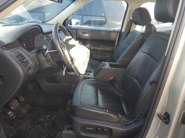 Photo 7 from auction – 2018 FORD FLEX SEL with VIN 2FMHK6C88JBA14824