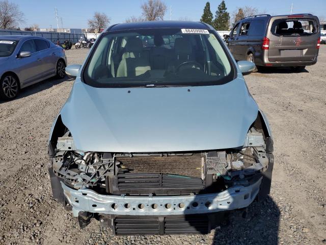 Photo 5 from auction – 2014 FORD C-MAX SEL with VIN 1FADP5BU8EL507069