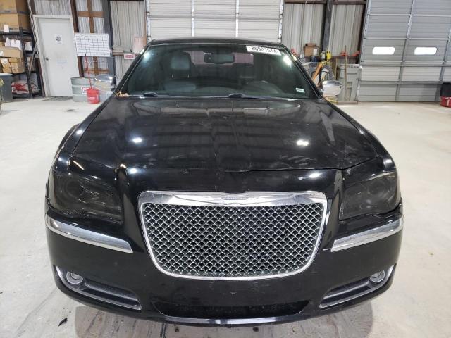 Photo 5 from auction – 2012 CHRYSLER 300 LIMITE with VIN 2C3CCACG2CH253327