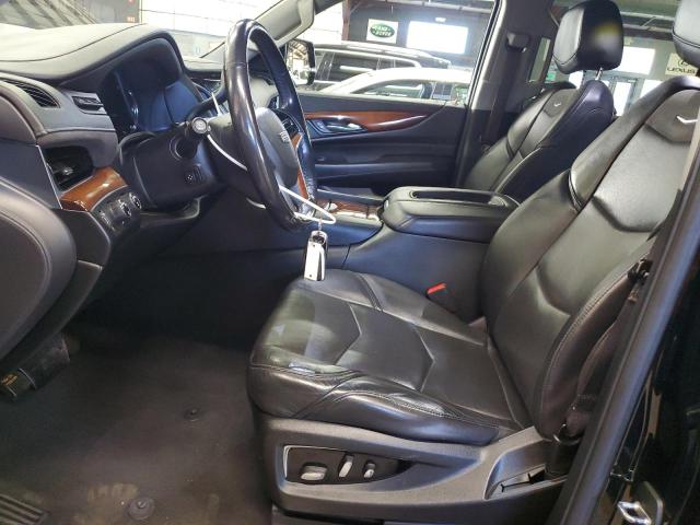 Photo 7 from auction – 2019 CADILLAC ESCALADE E with VIN 1GYS4HKJ5KR287667