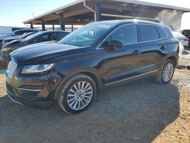 LINCOLN MKC 2019 with VIN 5LMCJ1C93KUL26387 - Photo from auction