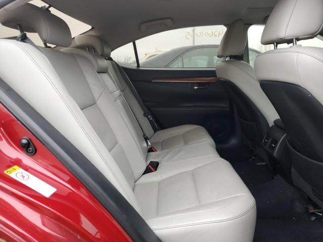 Photo 10 from auction – 2013 LEXUS ES 300H with VIN JTHBW1GG1D2032576