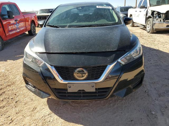 Photo 5 from auction – 2020 NISSAN VERSA S with VIN 3N1CN8DV3LL846572