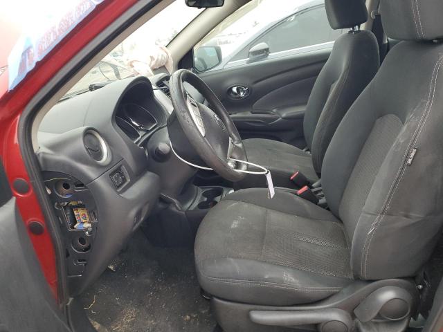 Photo 7 from auction – 2015 NISSAN VERSA S with VIN 3N1CN7AP4FL837013