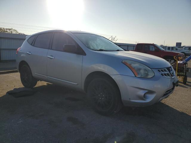 Photo 4 from auction – 2012 NISSAN ROGUE S with VIN JN8AS5MT1CW601861