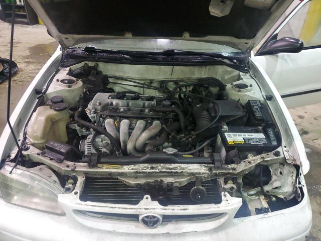 Foto 11 de la subasta – 2000 TOYOTA COROLLA VE con VIN 2T1BR12E3YC302834