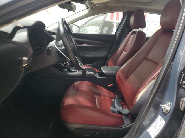 Photo 7 from auction – 2023 MAZDA 3 PREFERRE with VIN 3MZBPBCM8PM360281