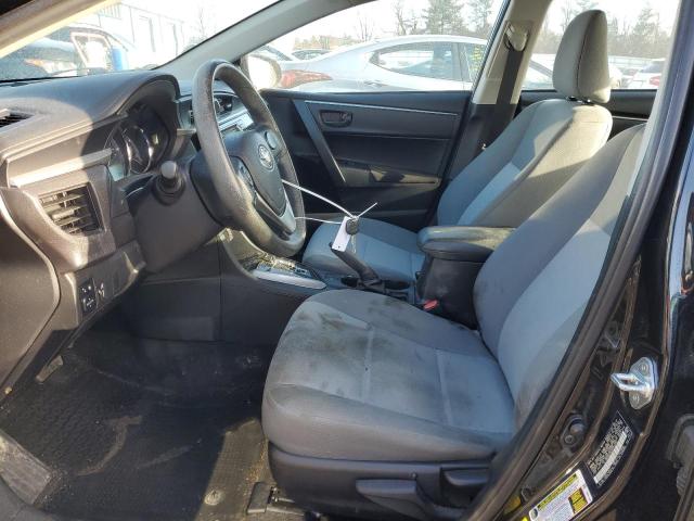 Photo 7 from auction – 2016 TOYOTA COROLLA L with VIN 2T1BURHE0GC675414