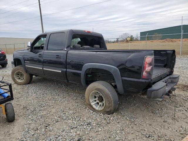 Photo 2 from auction – 2007 CHEVROLET SILVERADO with VIN 1GCHC23U07F200954