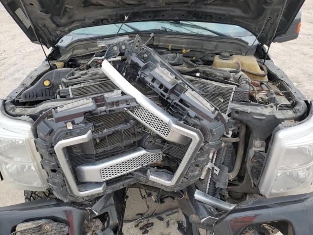 Photo 11 from auction – 2015 FORD F250 SUPER with VIN 1FT7W2BT4FEC78587