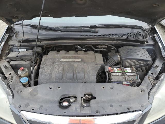 Photo 12 from auction – 2005 HONDA ODYSSEY EX with VIN 5FNRL38795B133737