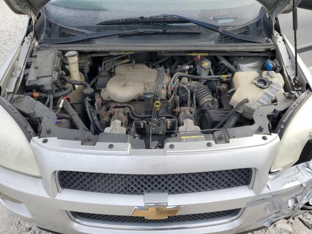 Photo 12 from auction – 2007 CHEVROLET UPLANDER L with VIN 1GNDV23197D102913