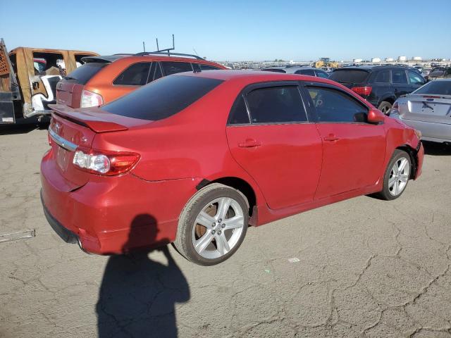 Photo 3 from auction – 2013 TOYOTA COROLLA BA with VIN 2T1BU4EE4DC942122