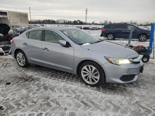 Zdjęcie 4 z aukcji – 2016 ACURA ILX PREMIU z VIN 19UDE2F78GA005231