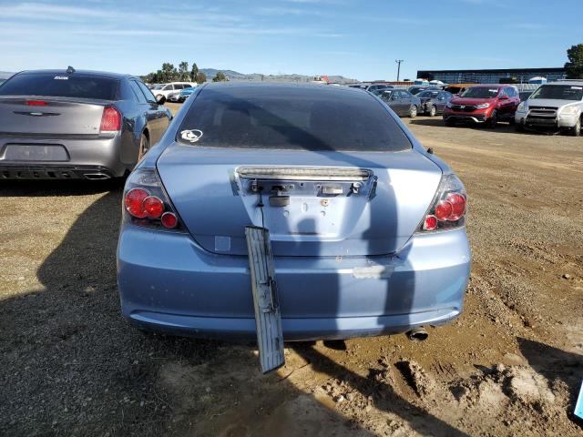 Photo 6 from auction – 2008 SCION TC with VIN JTKDE167680230157