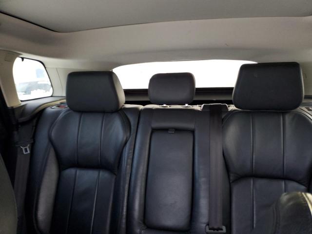 Photo 10 from auction – 2016 LAND ROVER RANGE ROVE with VIN SALVP2BG6GH148438
