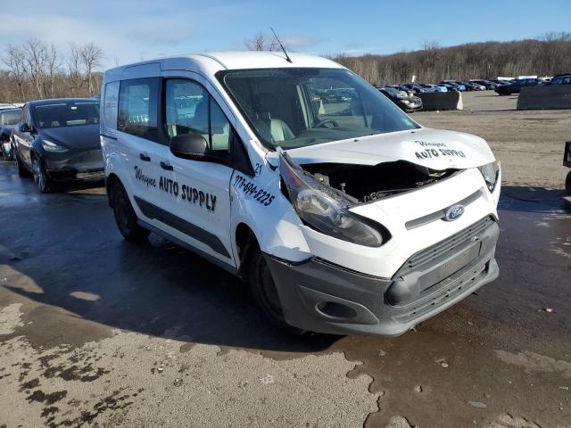 Photo 4 from auction – 2015 FORD TRANSIT CO with VIN NM0LS6E78F1217005