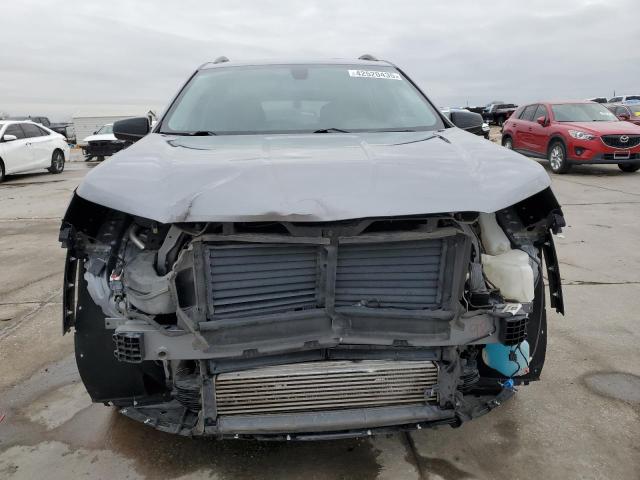 Photo 5 from auction – 2019 GMC TERRAIN SL with VIN 3GKALPEV0KL204350