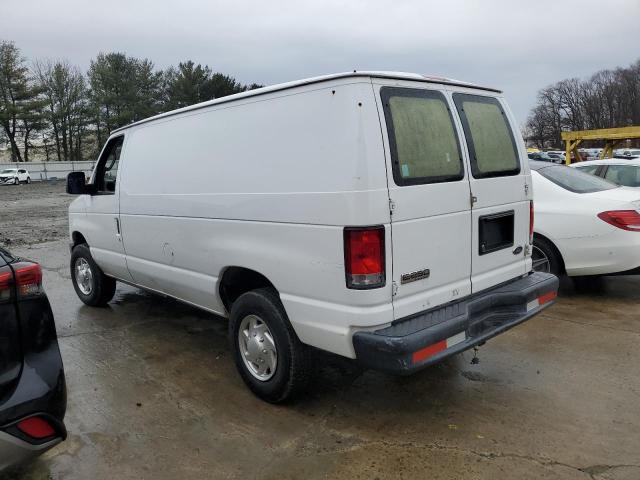 Photo 2 from auction – 2013 FORD ECONOLINE with VIN 1FTNE2EW6DDB32324