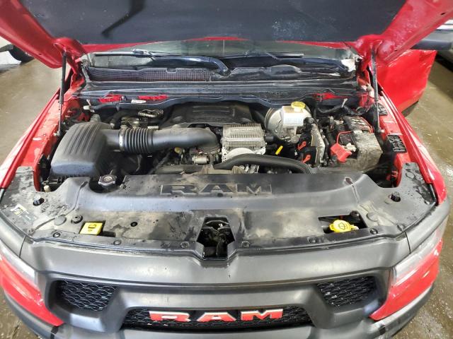 Photo 11 from auction – 2019 RAM 1500 REBEL with VIN 1C6SRFLT4KN528659