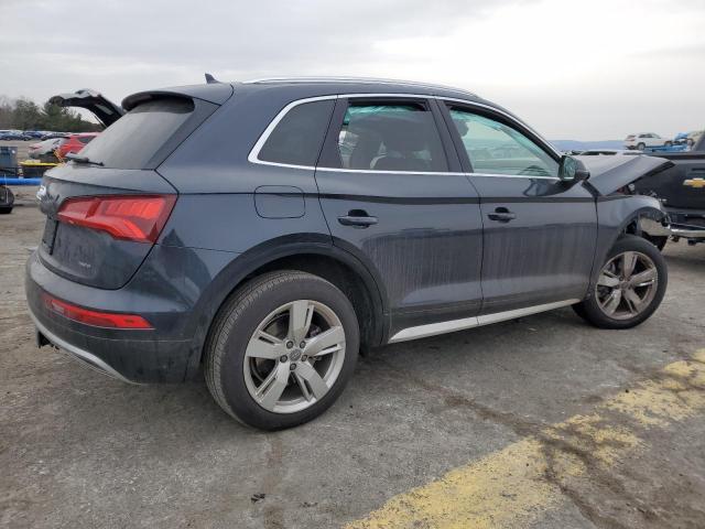 Photo 3 from auction – 2019 AUDI Q5 PREMIUM with VIN WA1BNAFY9K2060700